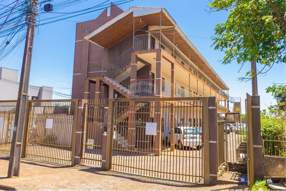 Apartamento - Venda - Toledo , Paraná - IMG_4367.jpg - 960131003-73