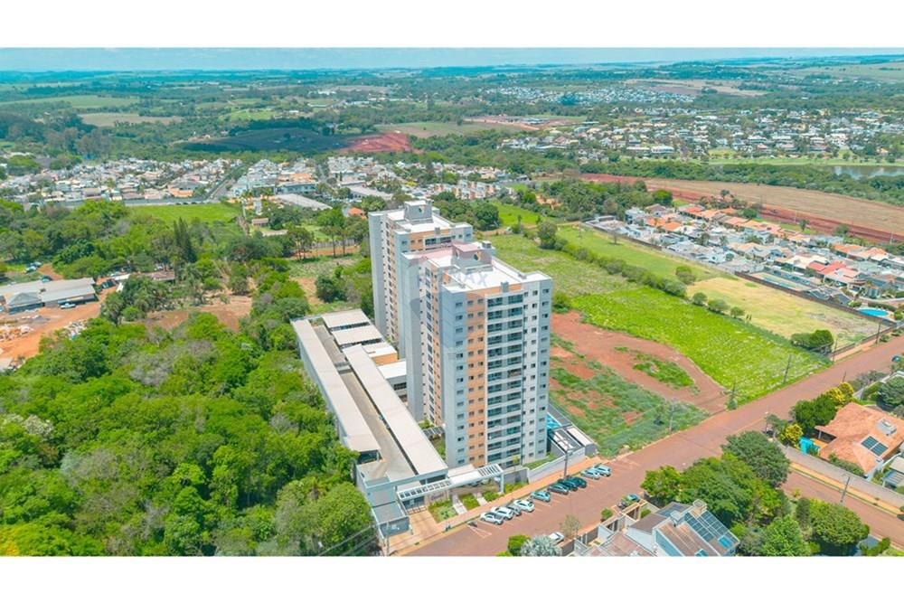 Apartamento - Venda - Londrina , Paraná - DJI_0016.jpg - 960201012-10