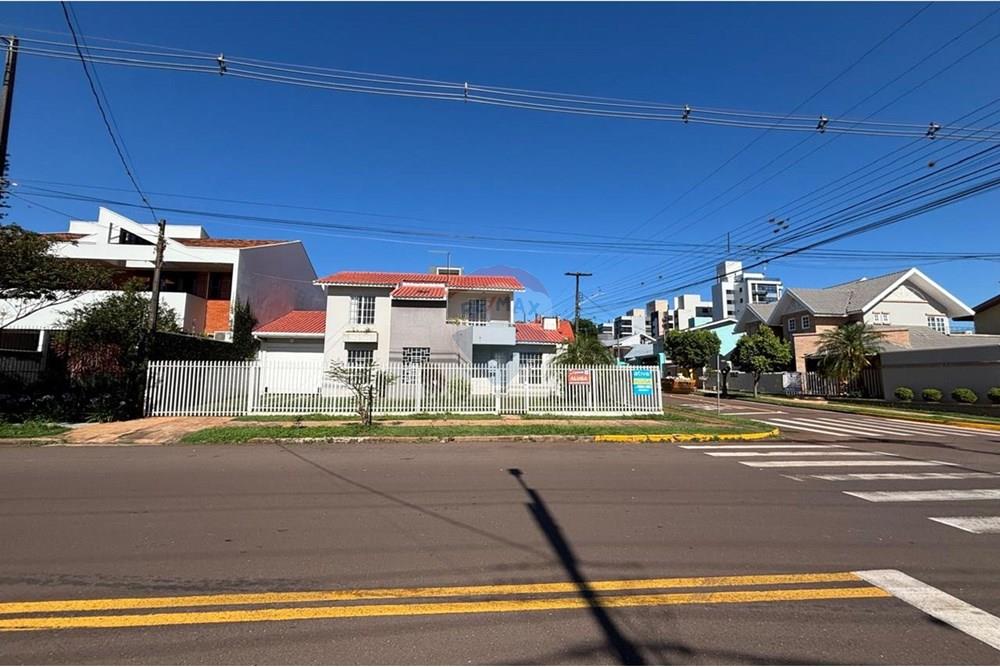 Casa Comercial - Alugar - Toledo , Paraná - 1.jpeg - 960131052-22