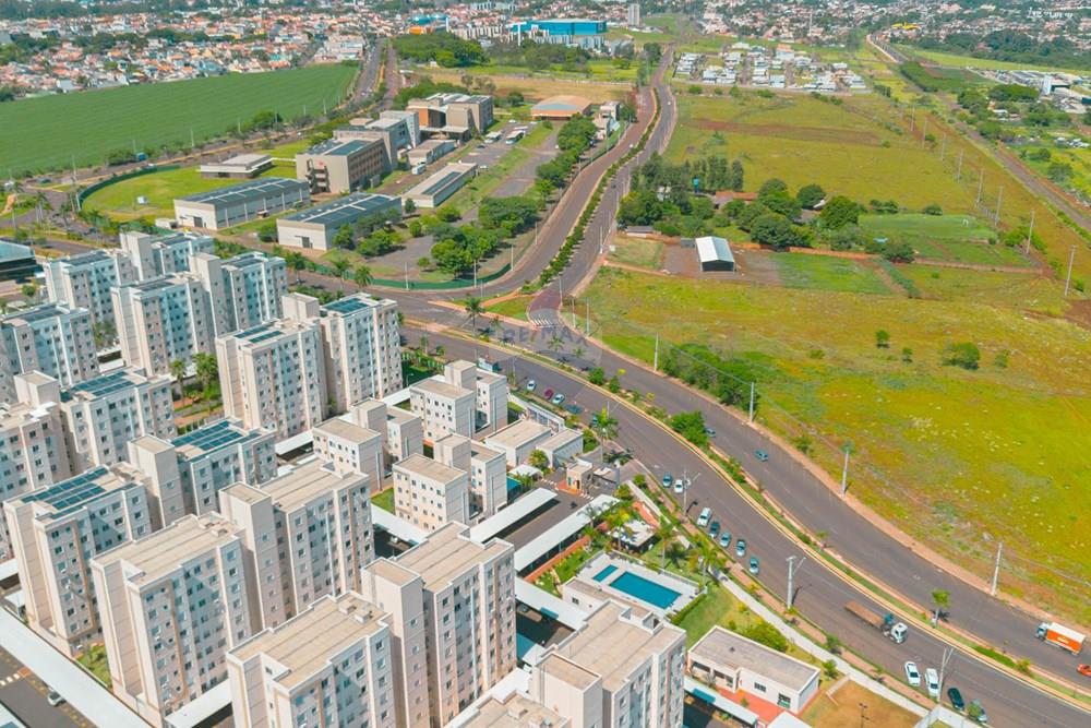 Apartamento - Venda - Londrina , Paraná - DJI_0500.jpg - 960201014-80