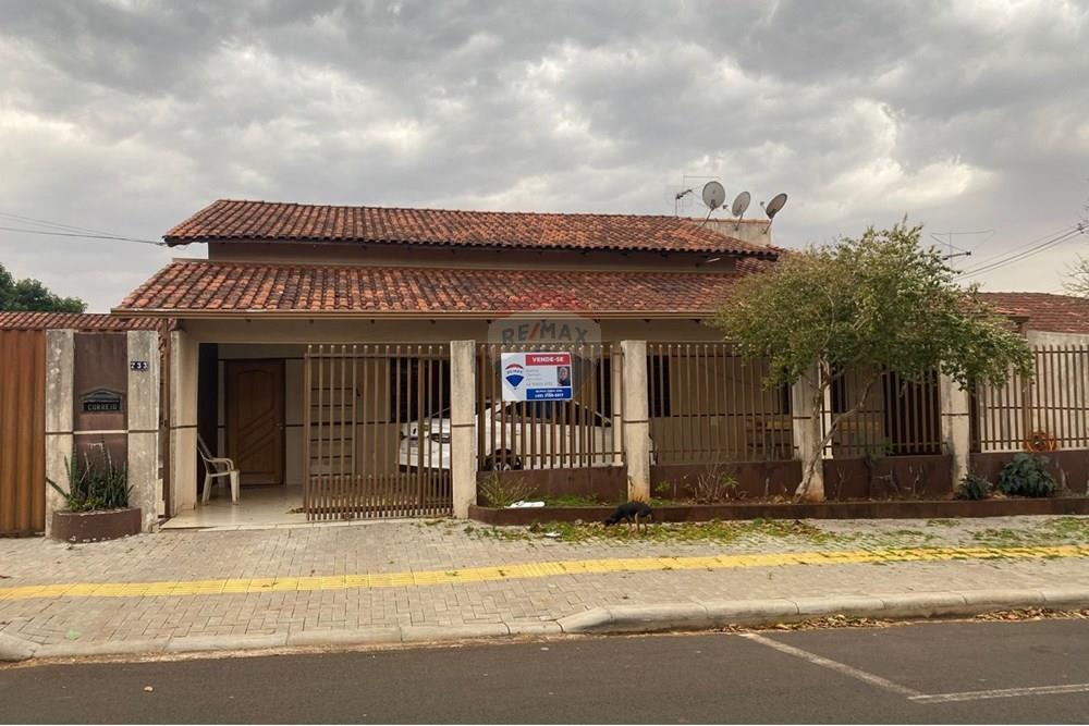 Casa - Venda - Foz do Iguaçu , Paraná - Imagem do WhatsApp de 2025-08-19 à(s) 16.45.11_888b09a5.jpg - 960101031-24