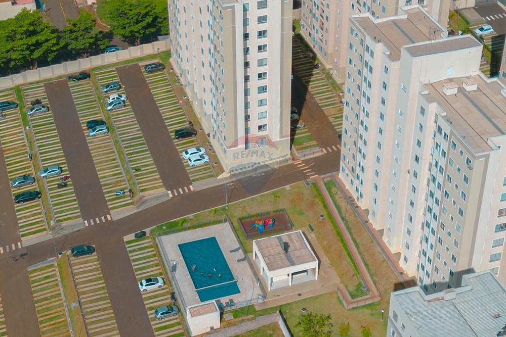 Apartamento - Venda - Londrina , Paraná - DJI_0668.jpg - 960201016-5