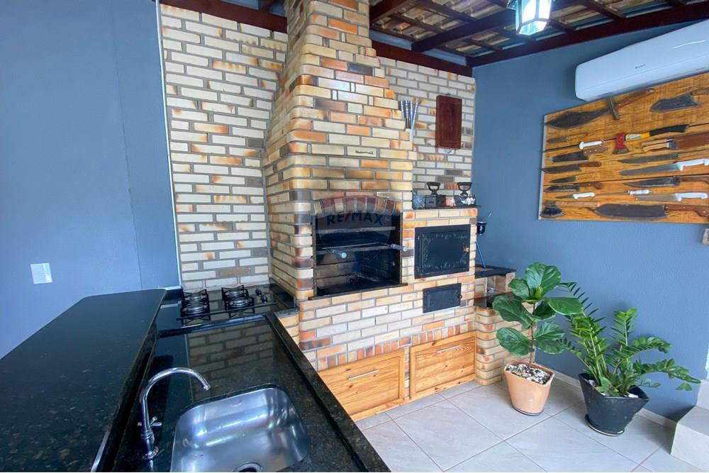 Casa - Venda - Cascavel , Paraná - CPM-39.jpg - 960151006-56