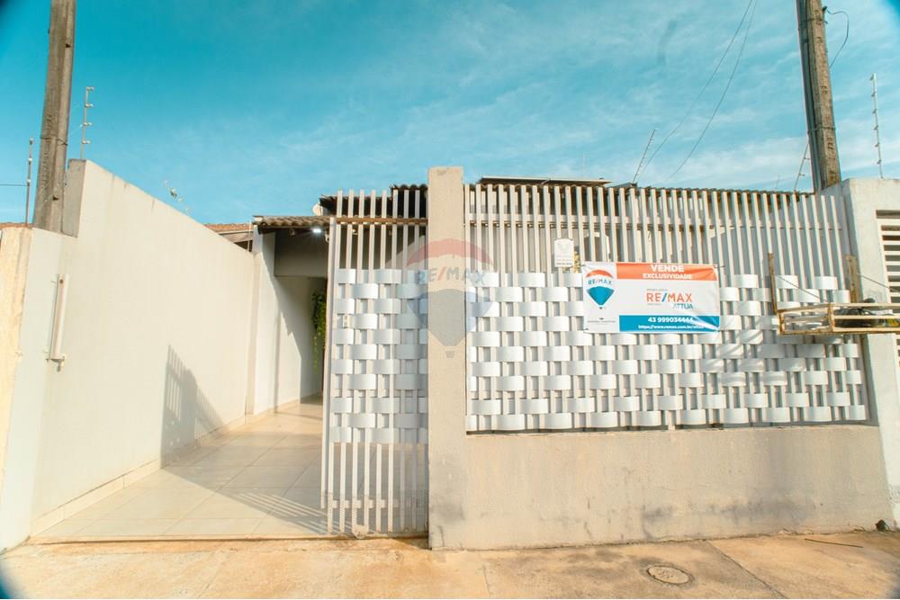 Casa - Venda - Cambé , Paraná - DSC00907.jpg - 960201012-4