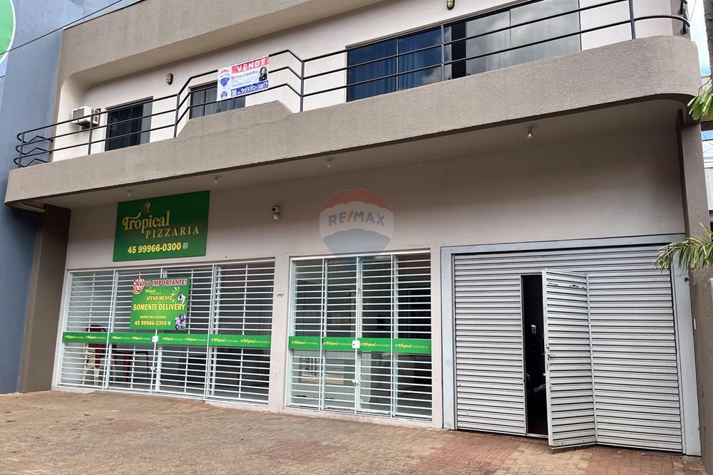 Prédio - Venda - Cascavel , Paraná - IMG_2748.jpg - 960151042-31