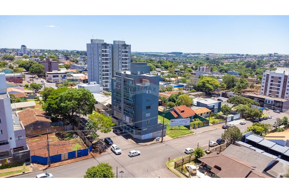 Apartamento - Venda - Cascavel , Paraná - DJI_0635.jpg - 960151025-27