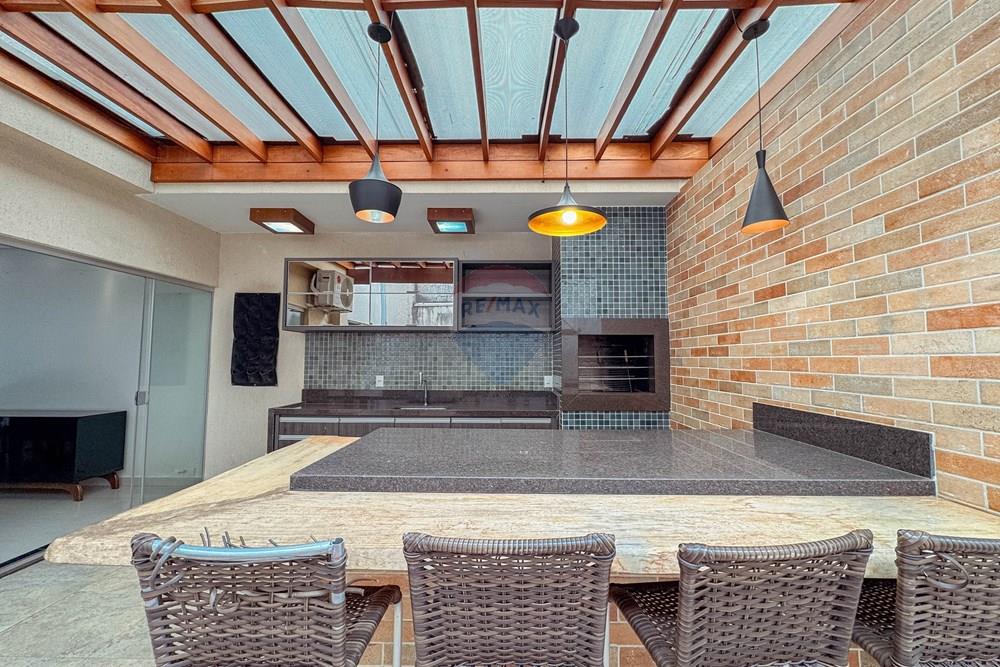 Casa de Condomínio - Venda - Londrina , Paraná - IMG_9539.jpg - 960201019-2