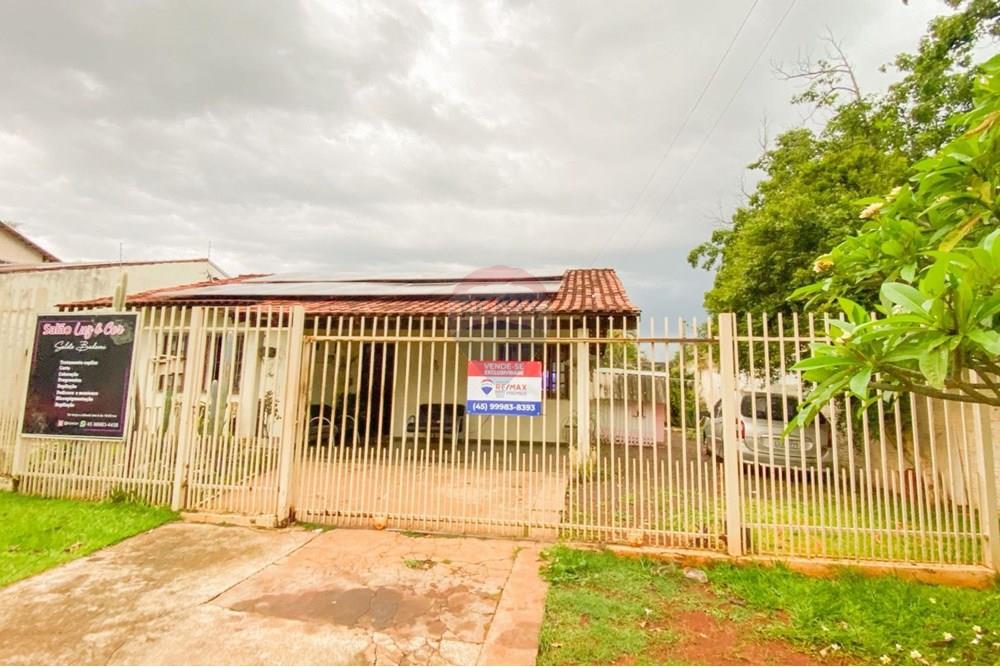 Casa - Venda - Foz do Iguaçu , Paraná - 1.jpg - 960181045-1