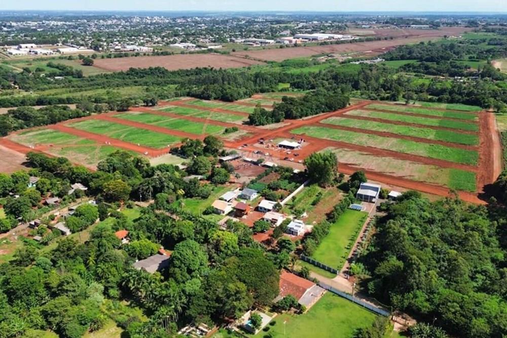 Terreno - Venda - Foz do Iguaçu , Paraná - loteamento-maria-julia-foto-3..jpg - 960101050-2