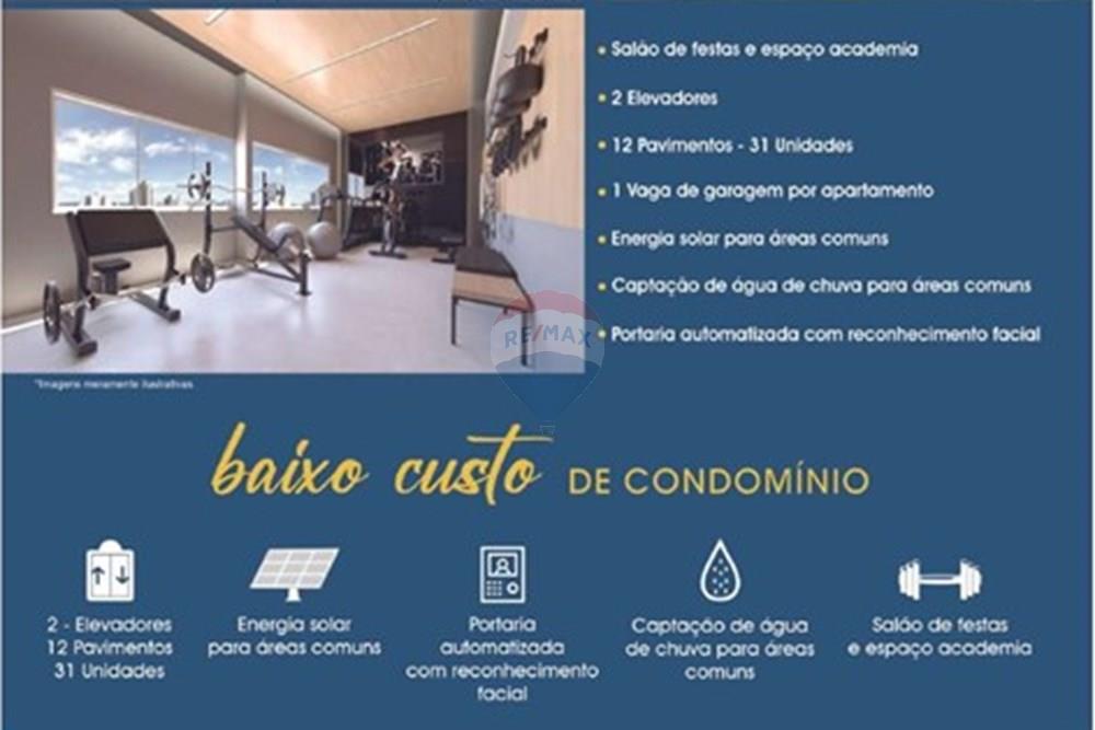 Apartamento - Venda - Umuarama , Paraná - 9.jpeg - 960171002-41