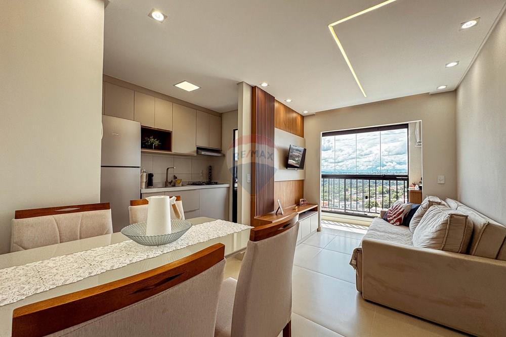 Apartamento - Venda - Londrina , Paraná - IMG_5384.jpg - 960201012-15