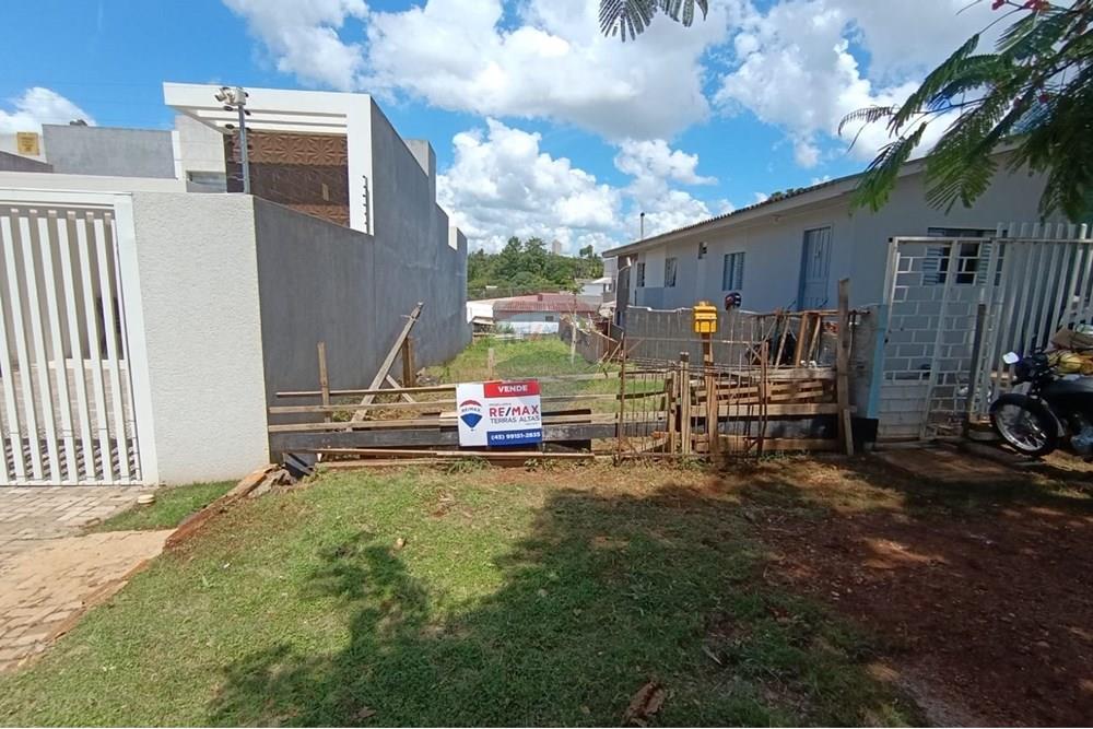 Terreno - Venda - Cascavel , Paraná - Terreno NA SALGADO FILHO.jpg - 960151037-17