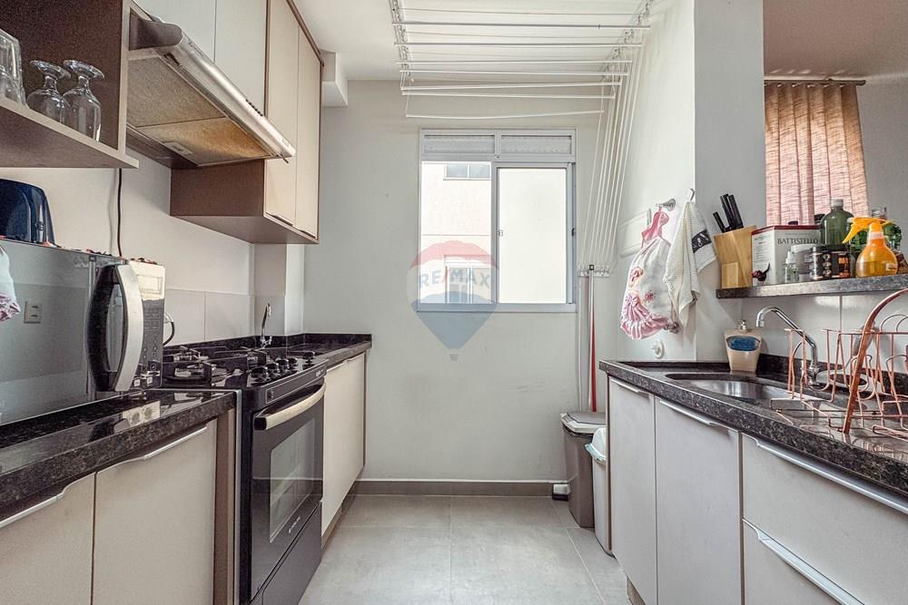 Apartamento - Venda - Londrina , Paraná - IMG_9112.jpg - 960201015-3