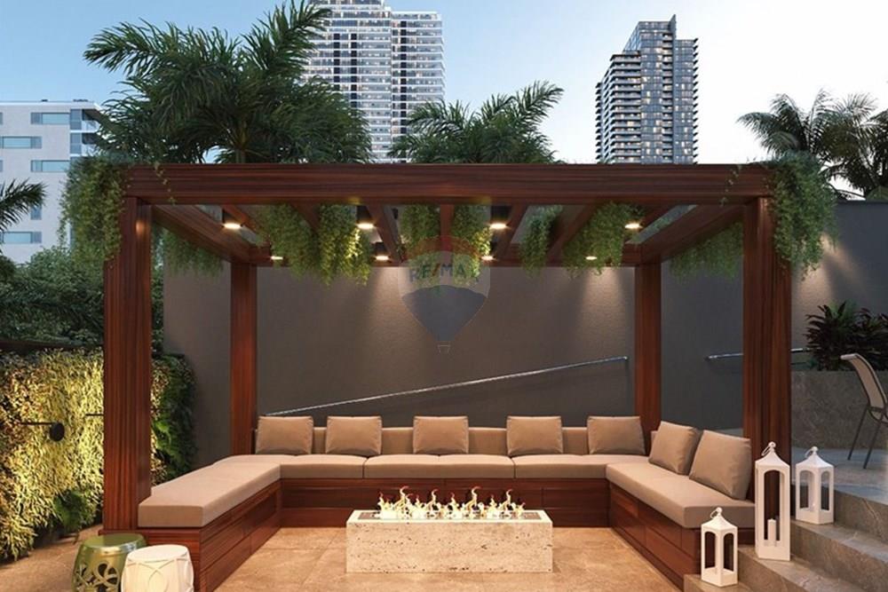 Apartamento - Venda - Foz do Iguaçu , Paraná - PORTO FINO 28.jpeg - 960101044-2