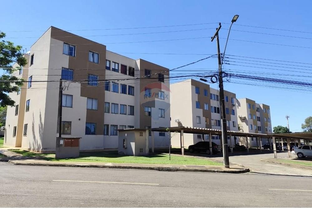 Apartamento - Venda - Cascavel , Paraná - 584958525_799031076467562_3562695564777974407_n.jpg - 960151001-86