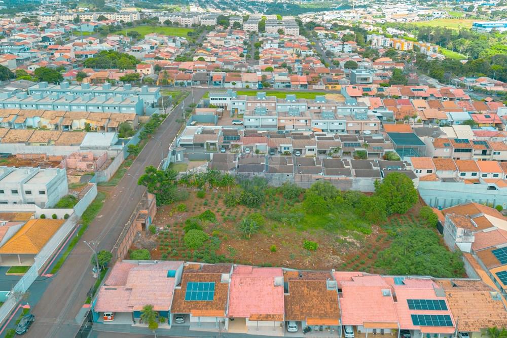 Casa de Condomínio - Venda - Londrina , Paraná - DJI_0548.jpg - 960201012-12