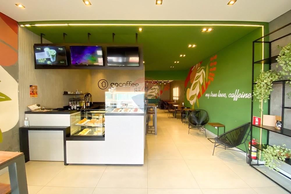 Ponto Comercial - Venda - Cascavel , Paraná - CGC-03.jpg - 960151006-69