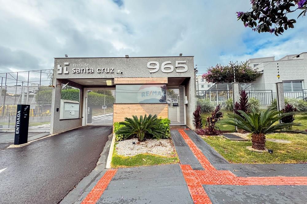 Apartamento - Venda - Cambé , Paraná - IMG_7097.jpg - 960201020-32