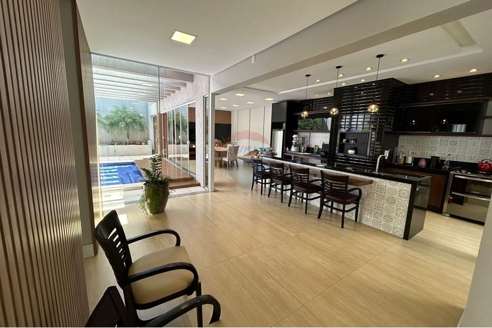 Casa - Venda - Cascavel , Paraná - 36.jpeg - 960151004-56