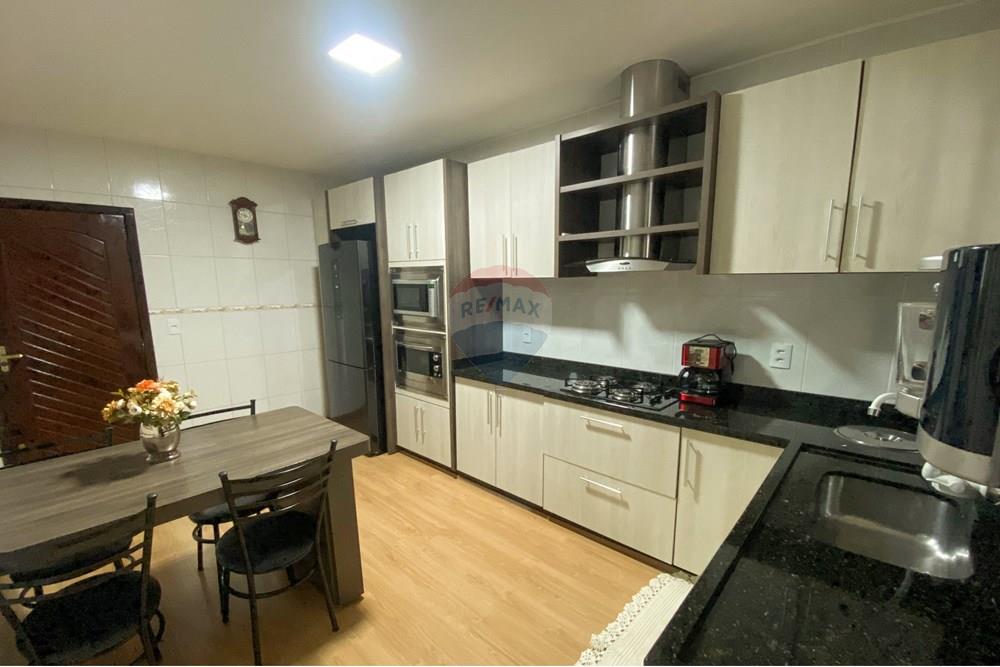 Casa - Venda - Cascavel , Paraná - CPM-33.jpg - 960151006-56