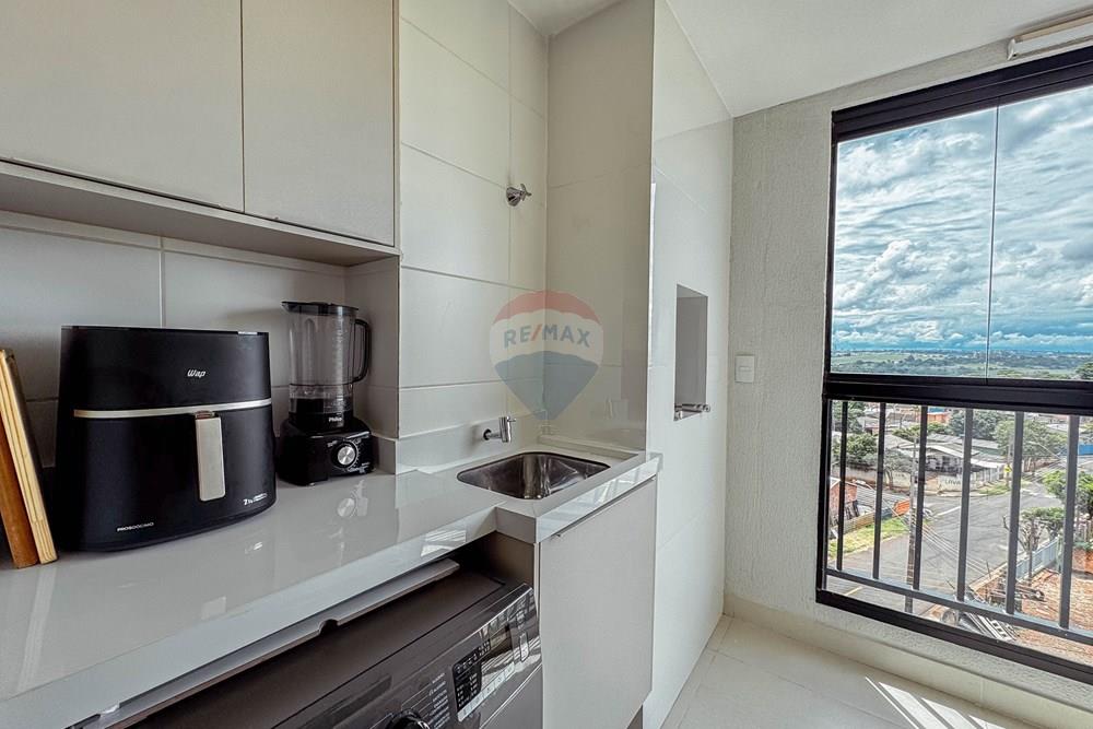 Apartamento - Venda - Londrina , Paraná - IMG_5414.jpg - 960201012-15