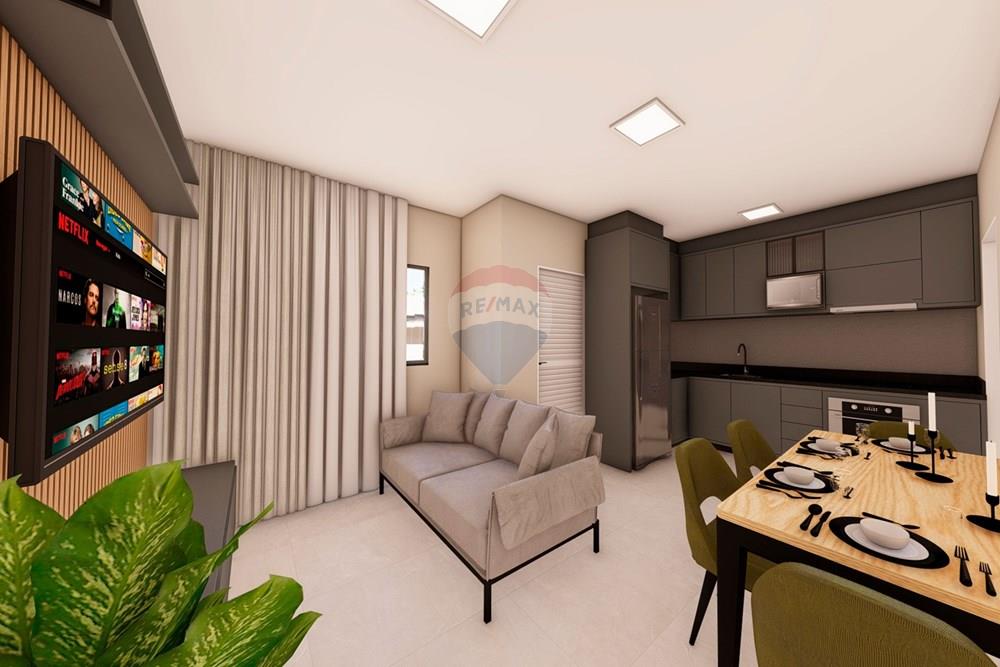 Casa de Condomínio - Venda - Foz do Iguaçu , Paraná - interna_recife_tres.jpg - 960181063-3