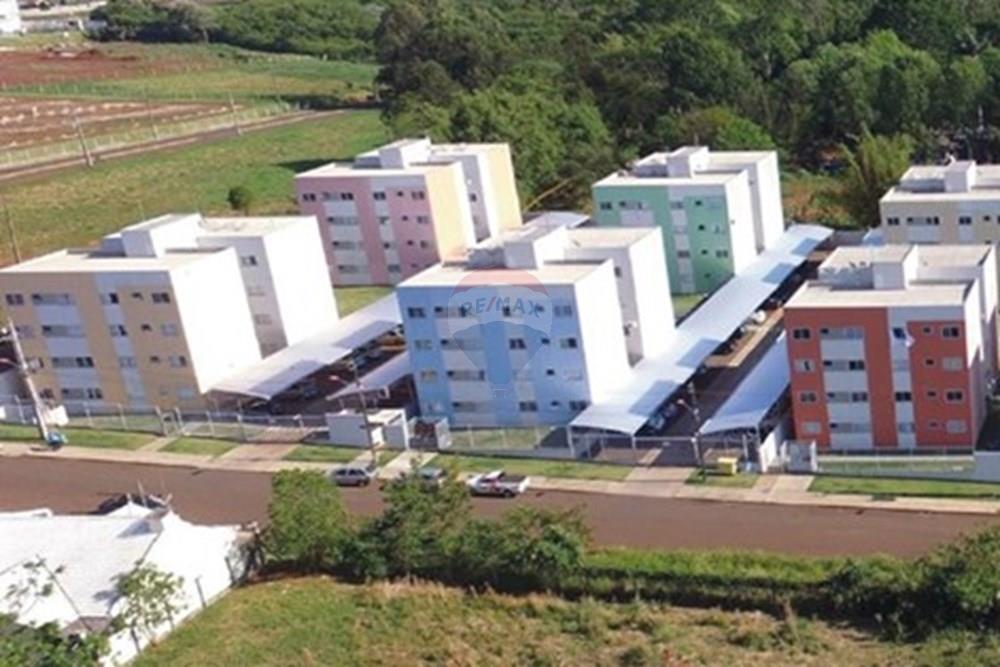 Apartamento - Venda - Toledo , Paraná - Blocos geral.jpeg - 960131049-3