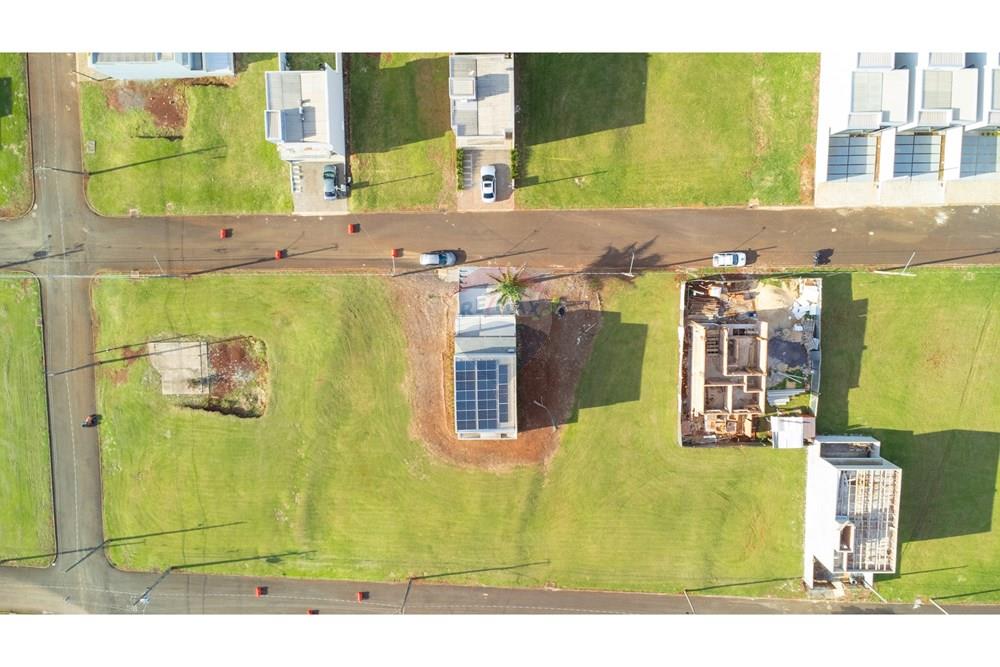 Sobrado - Venda - Cascavel , Paraná - DJI_0752.jpg - 960151042-22