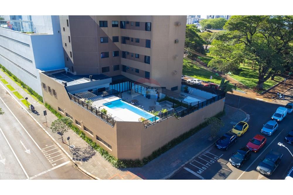 Apartamento - Venda - Cascavel , Paraná - 1.jpg - 960151001-84