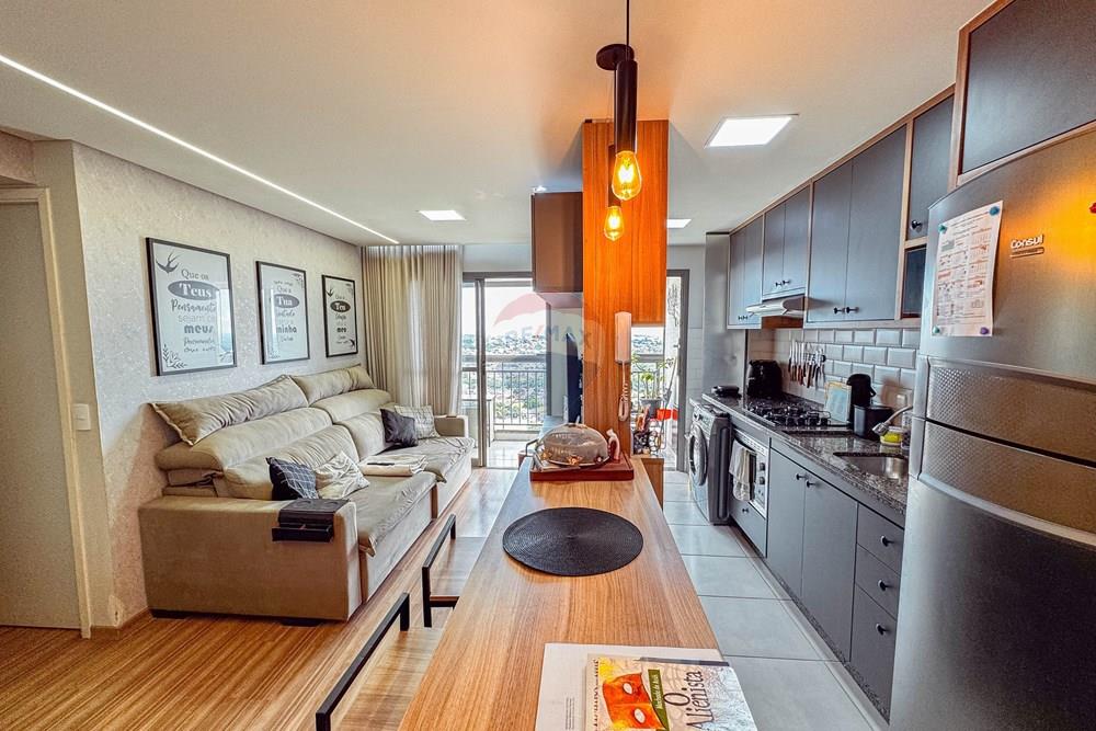 Apartamento - Venda - Londrina , Paraná - IMG_5228.jpg - 960201014-85