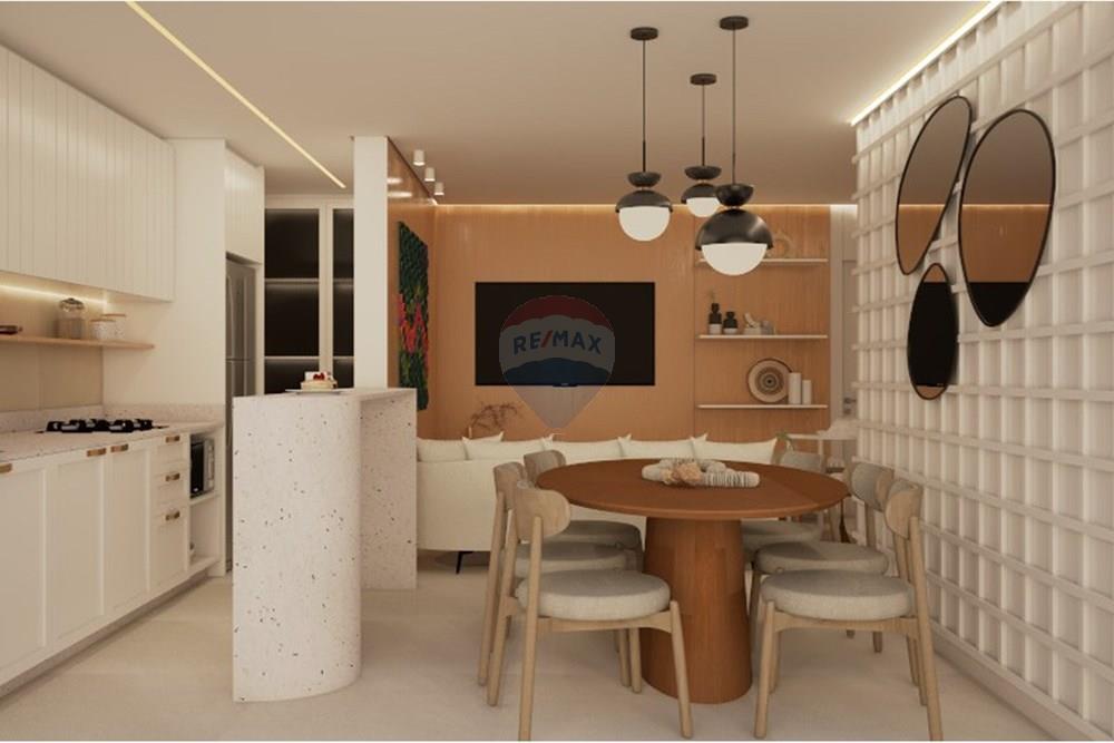 Apartamento - Venda - Cascavel , Paraná - VERT-APTP2-SOCIAL-01.jpg - 960151004-57