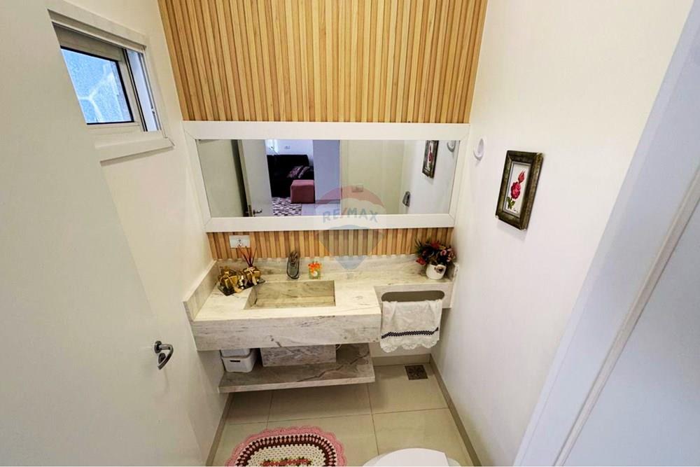 Casa de Condomínio - Venda - Foz do Iguaçu , Paraná - 49.jpg - 960181038-8