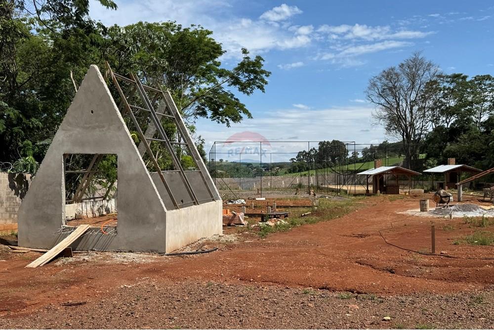 Terreno - Venda - Santa Tereza do Oeste , Paraná - IMG_2240.JPG - 960151041-21
