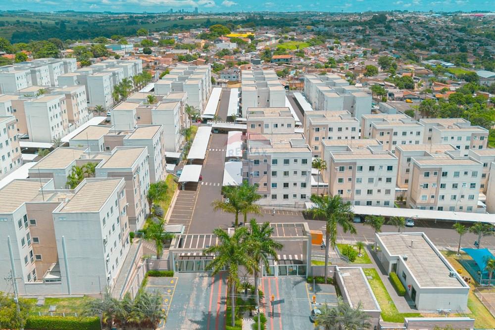 Apartamento - Venda - Londrina , Paraná - DJI_0606.jpg - 960201012-14