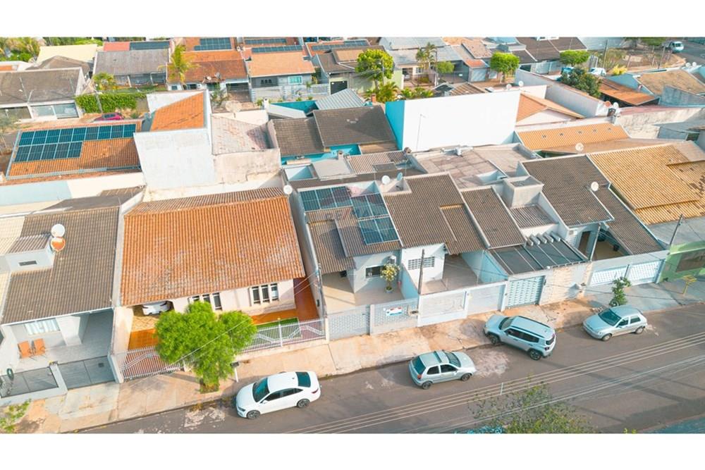 Casa - Venda - Cambé , Paraná - DJI_0919.jpg - 960201012-4