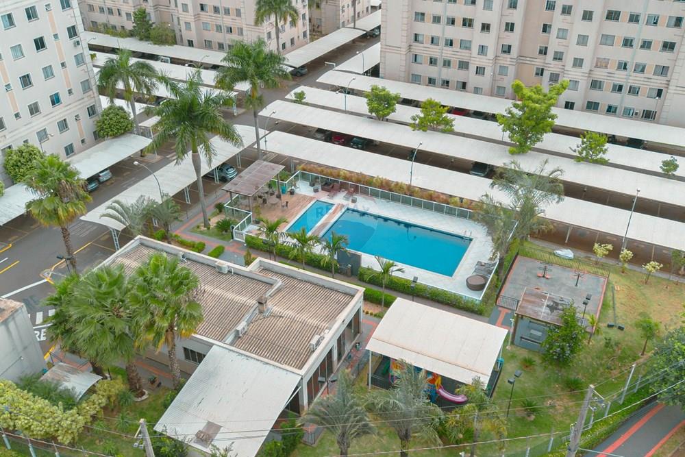 Apartamento - Venda - Londrina , Paraná - DJI_0781.jpg - 960201020-31