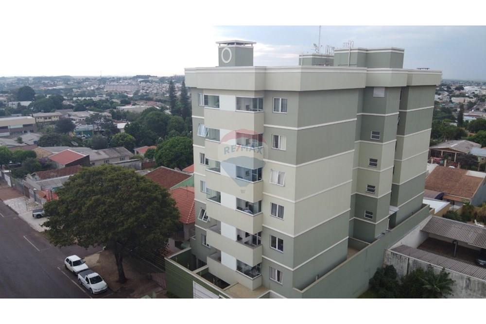 Apartamento - Venda - Cascavel , Paraná - 1.jpg - 960151001-56