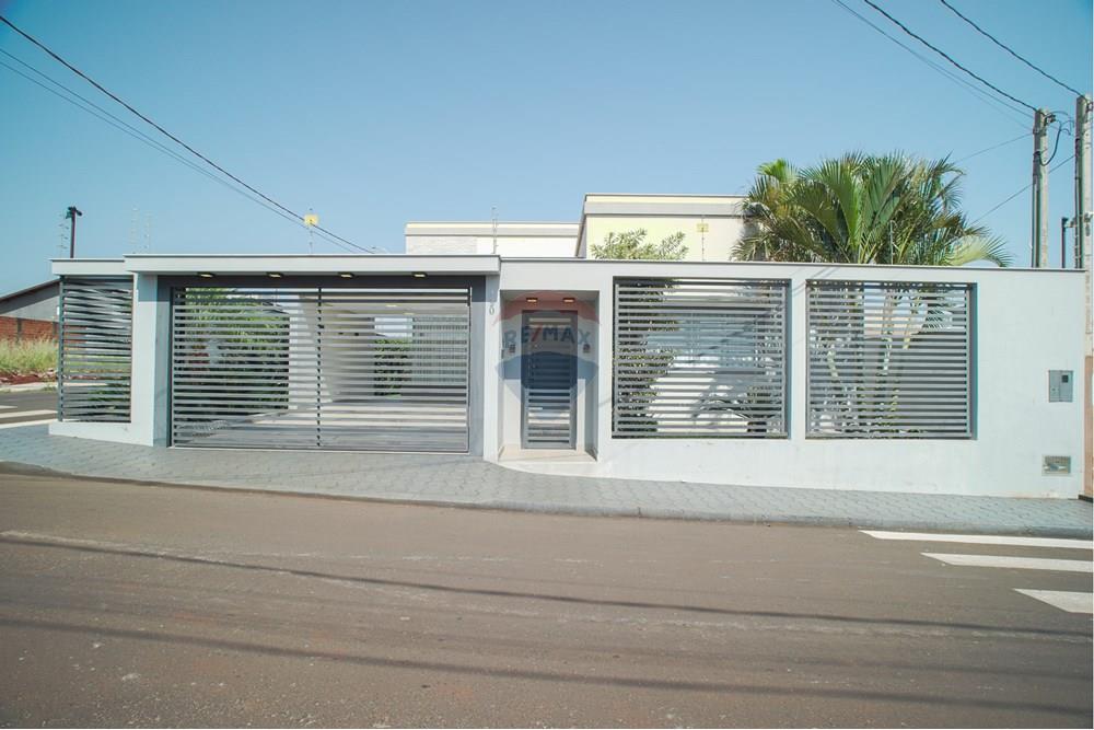 Casa - Venda - Santa Cecília do Pavão , Paraná - 1758408155880.jpg - 960201012-3