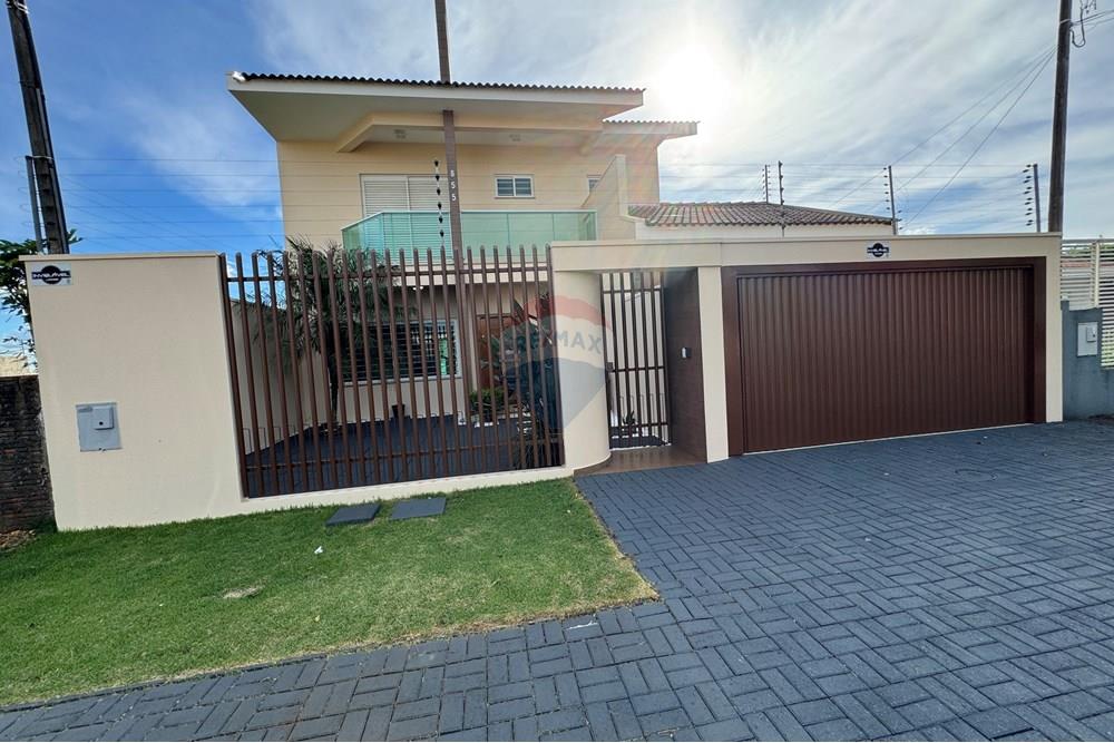 Sobrado - Venda - Cascavel , Paraná - IMG_3869.JPG - 960151041-23