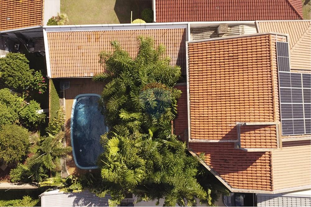 Sobrado - Venda - Foz do Iguaçu , Paraná - 8.jpg - 960101031-1