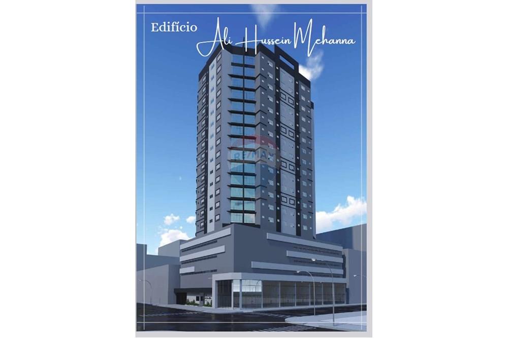 Apartamento - Venda - Cascavel , Paraná - Sem título.jpeg - 960151042-23