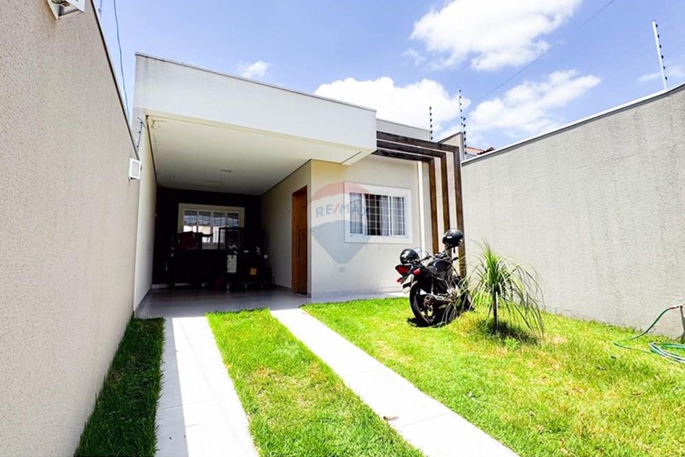 Casa - Venda - Londrina , Paraná - IMG_E1901.jpg - 960201005-7