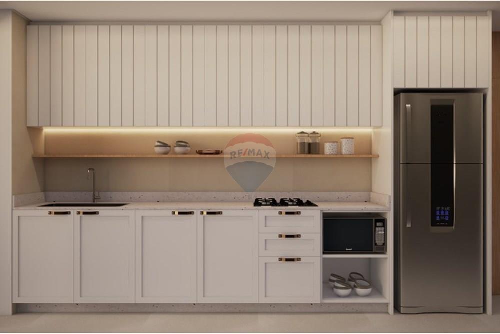 Apartamento - Venda - Cascavel , Paraná - VERT-APTP2-SOCIAL-06.jpg - 960151004-57