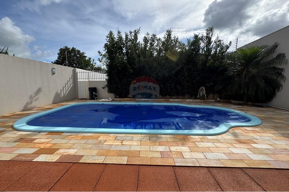 Sobrado - Venda - Cascavel , Paraná - IMG_3756.JPG - 960151041-23