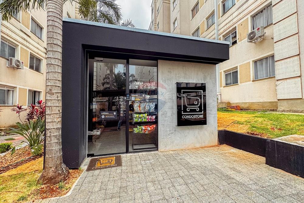 Apartamento - Venda - Londrina , Paraná - IMG_5628.jpg - 960201020-31