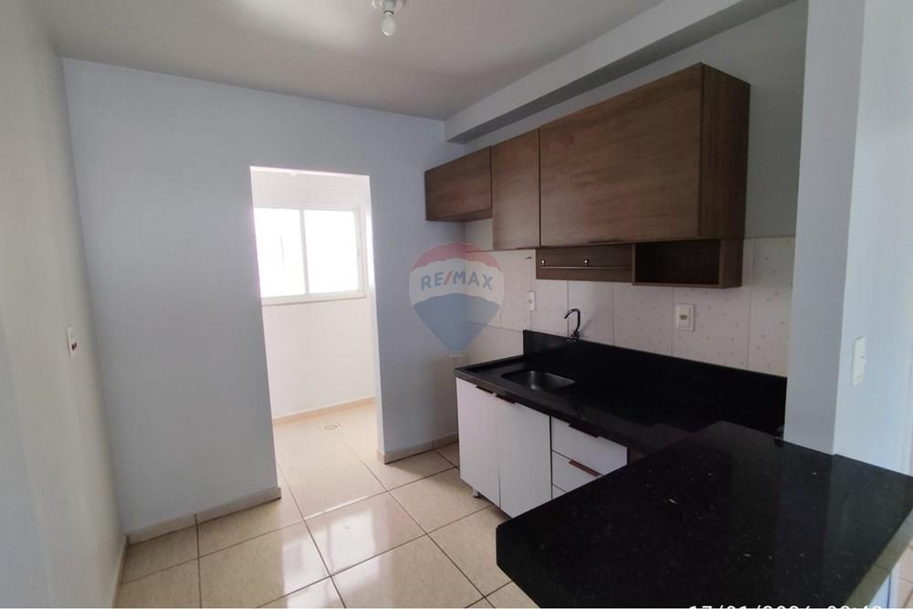 Apartamento - Venda - Toledo , Paraná - cozinha e lavanderia.jpeg - 960131049-3