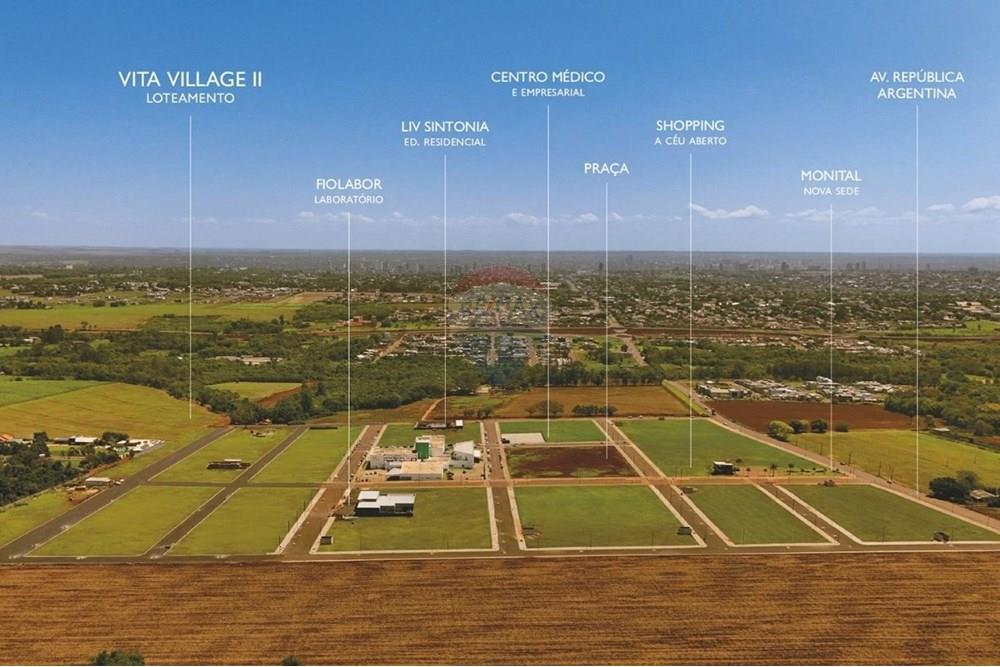 Terreno - Venda - Foz do Iguaçu , Paraná - 6.jpg - 960181024-36