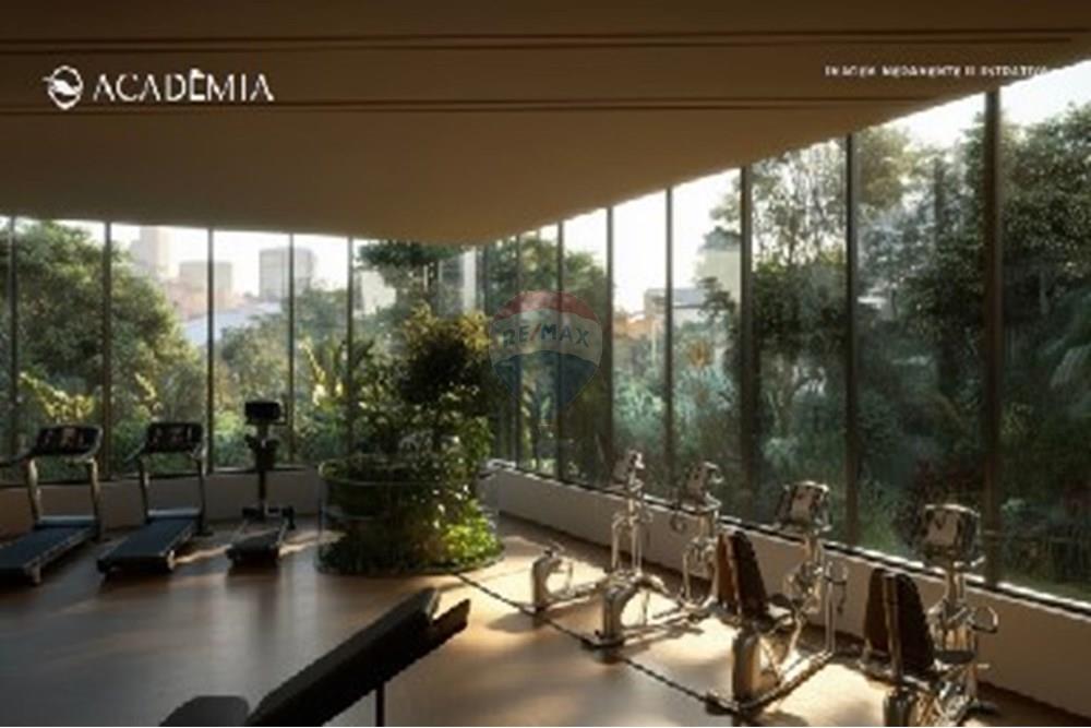 Sobrado - Venda - Balneário Camboriú , Santa Catarina - ACADEMINA SERENUS BC-ok.jpg - 960181051-8