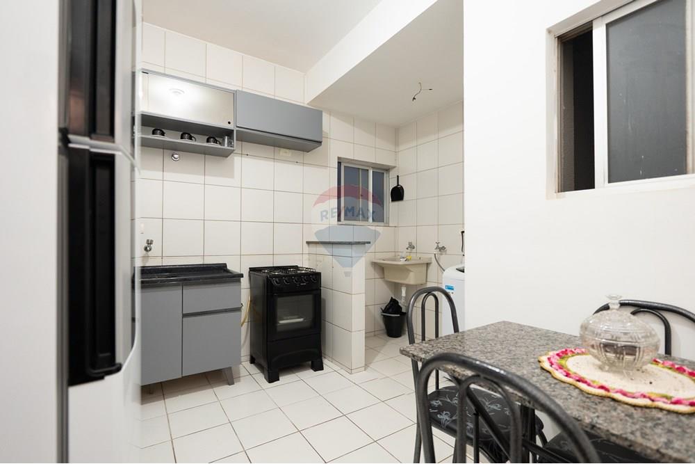 Apartamento - Venda - Umuarama , Paraná - RESIDENCIAL PARANOÁ-07.jpg - 960171013-21