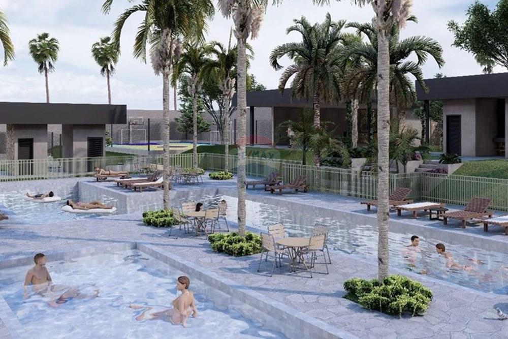 Terreno - Venda - Umuarama , Paraná - PISCINA 2.jpeg - 960171007-35